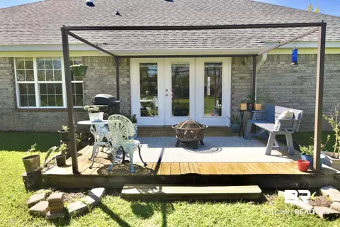 17803 Eastview Loop, Foley, AL 36535 photo 35