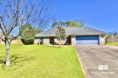 17803 Eastview Loop, Foley, AL 36535 photo 4