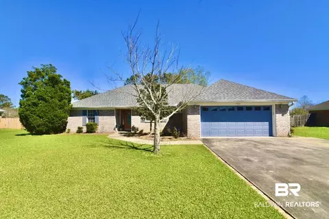 17803 Eastview Loop, Foley, AL 36535 photo 1