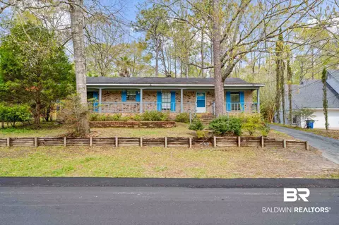 131 Lakeview Loop, Daphne, AL 36526 photo 1