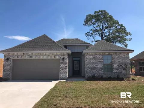 10735 Brodick Loop, Spanish Fort, AL 36527 photo 1