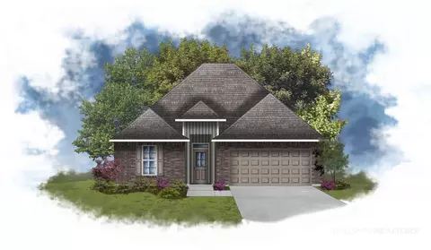 10735 Brodick Loop, Spanish Fort, AL 36527 photo 2