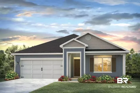 8090 Irwin Loop, Daphne, AL 36526 photo 1