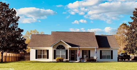 35086 Spring Rd S, Stapleton, AL 36578 photo 1