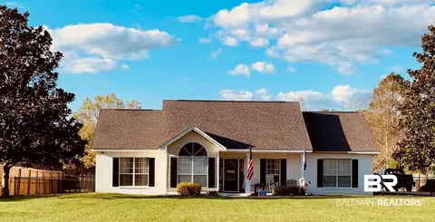 35086 Spring Rd S, Stapleton, AL 36578 photo 1