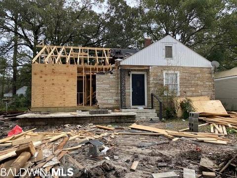 153 E Collins St, Mobile, AL 36606 photo 1