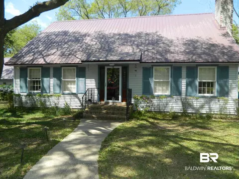 6030 Cooper Dr, Mobile, AL 36693 photo 2