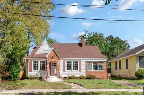 1566 Luling St, Mobile, AL 36604 photo 1