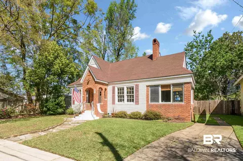 1566 Luling St, Mobile, AL 36604 photo 2