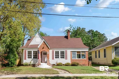 1566 Luling St, Mobile, AL 36604 photo 1