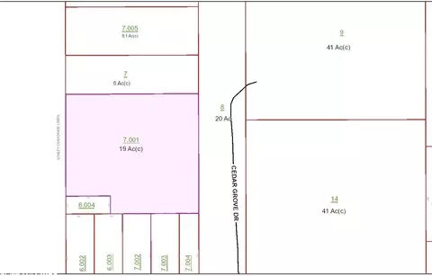 16431 Mosley Rd, Stapleton, AL 36578 photo 1