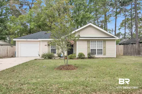 119 Montclair Loop, Daphne, AL 36526 photo 1