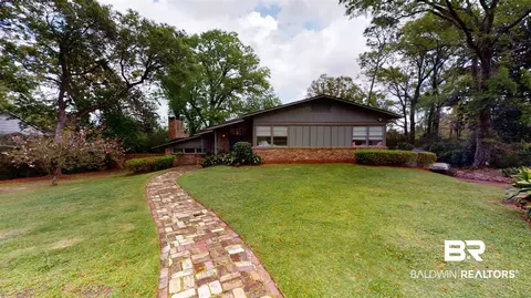 314 Dalewood Dr, Mobile, AL 36608 photo 1