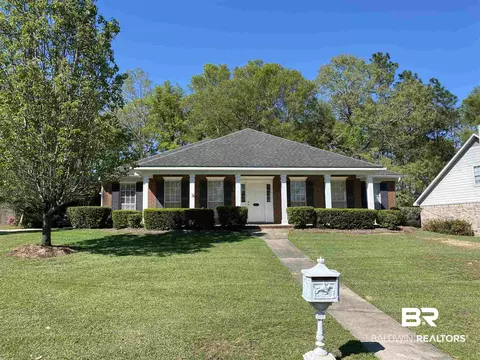 184 Lakeview Loop, Daphne, AL 36526 photo 1