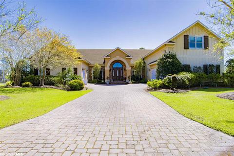 6456 E Quarry Dr, Elberta, AL 36530 photo 1