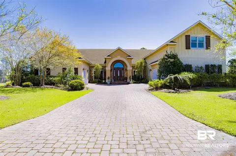 6456 E Quarry Dr, Elberta, AL 36530 photo 1