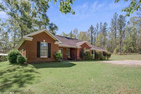 15310 Styx River Rd, Stapleton, AL 36578 photo 1