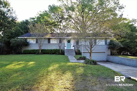 1169 Ginger Dr, Mobile, AL 36693 photo 1
