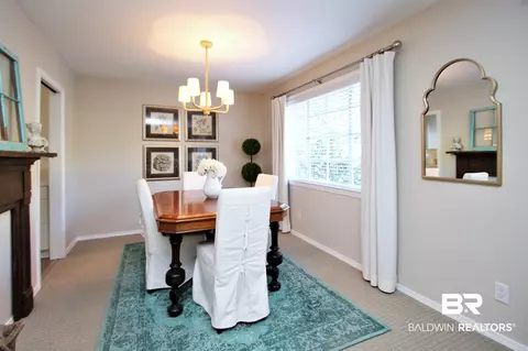1169 Ginger Dr, Mobile, AL 36693 photo 7