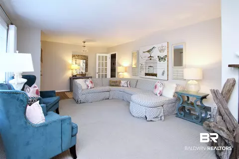 1169 Ginger Dr, Mobile, AL 36693 photo 3