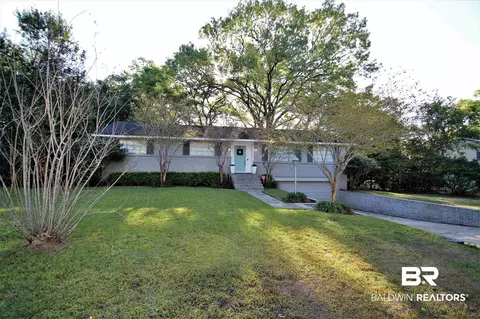 1169 Ginger Dr, Mobile, AL 36693 photo 2