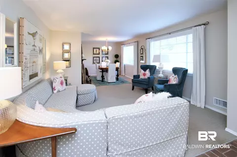 1169 Ginger Dr, Mobile, AL 36693 photo 5