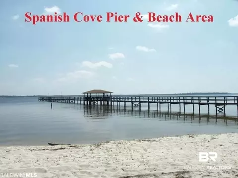 445 Elberta Loop, Lillian, AL 36549 photo 11