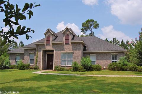 8910 Bay Point Dr, Elberta, AL 36530 photo 1