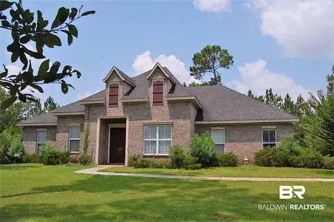 8910 Bay Point Dr, Elberta, AL 36530 photo 1