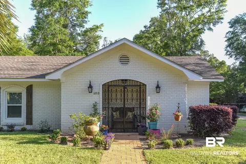 103 Dewitt Cir, Daphne, AL 36526 photo 3