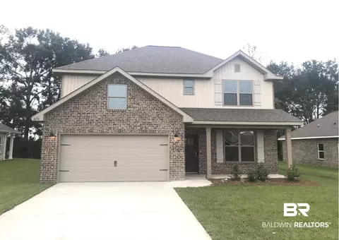 16604 Prado Loop, Loxley, AL 36551 photo 1