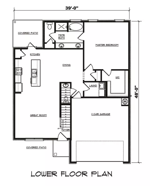 16604 Prado Loop, Loxley, AL 36551 photo 13