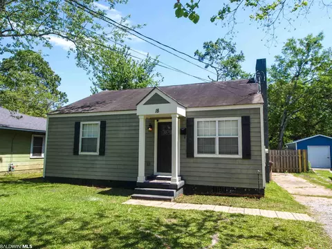 18 Kirby St, Mobile, AL 36607 photo 1