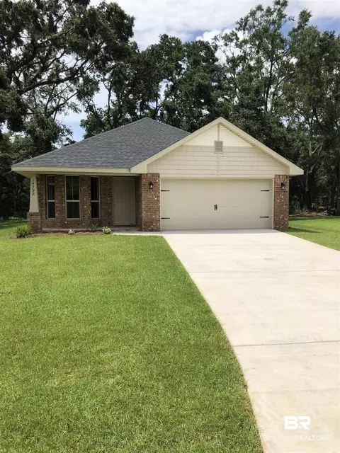 14798 Silver Oaks Loop, Silverhill, AL 36576 photo 1