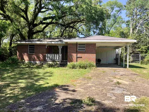 3804 Shelley Dr, Mobile, AL 36693 photo 3