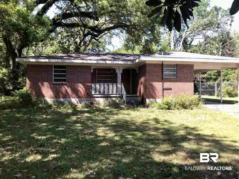 3804 Shelley Dr, Mobile, AL 36693 photo 1