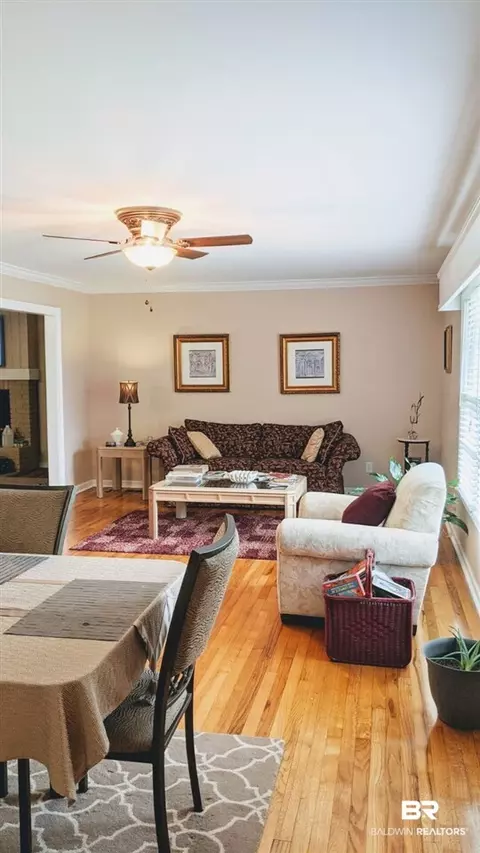 548 W Cedar St, Jackson, AL 36545 photo 5
