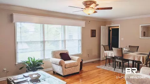 548 W Cedar St, Jackson, AL 36545 photo 2