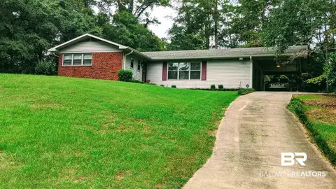 548 W Cedar St, Jackson, AL 36545 photo 1