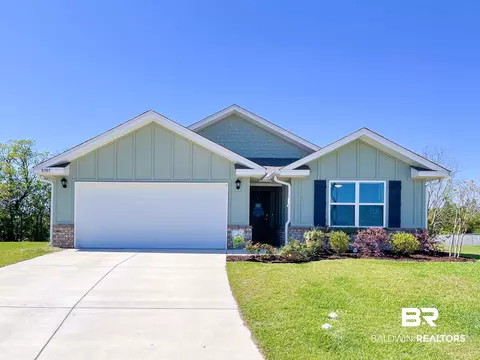 8305 Harmon St, Daphne, AL 36526 photo 1