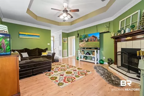 10186 Summerlake Dr, Mobile, AL 36608 photo 6