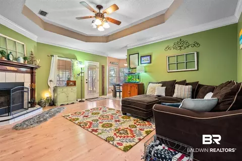 10186 Summerlake Dr, Mobile, AL 36608 photo 4