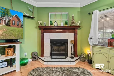 10186 Summerlake Dr, Mobile, AL 36608 photo 5