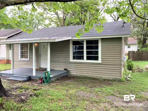 603 Morgan Ave, Mobile, AL 36606 photo 1