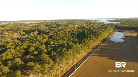 24570 Miflin Rd, Elberta, AL 36530 photo 1