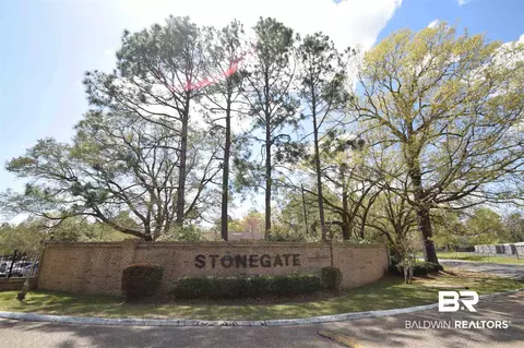 6701 Dickens Ferry Rd #69, Mobile, AL 36608 photo 4