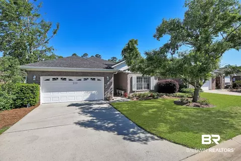 229 Hemingway Loop, Foley, AL 36535 photo 1