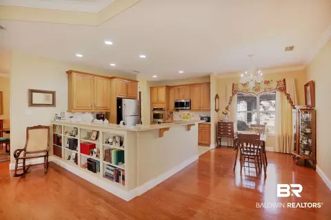 229 Hemingway Loop, Foley, AL 36535 photo 5