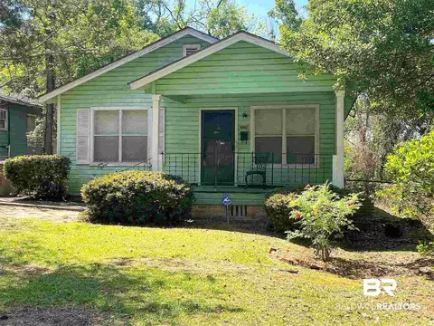 1559 Basil St, Mobile, AL 36603 photo 1