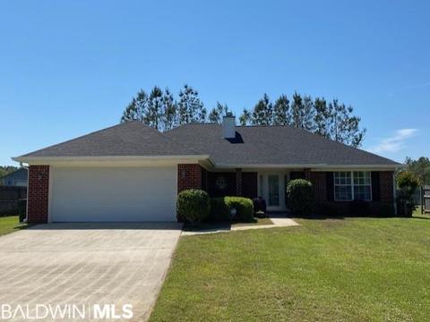12357 Moon Glow St Foley Al 36535 24 Photos Mls 312894 Movoto